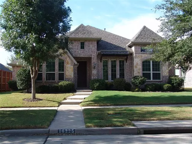 Frisco, TX 75035,16225 Mapleshade Drive