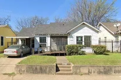 Dallas, TX 75215,1635 Elsie Faye Heggins Street