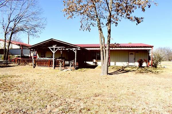 4910 W State Hwy 154, Yantis, TX 75497