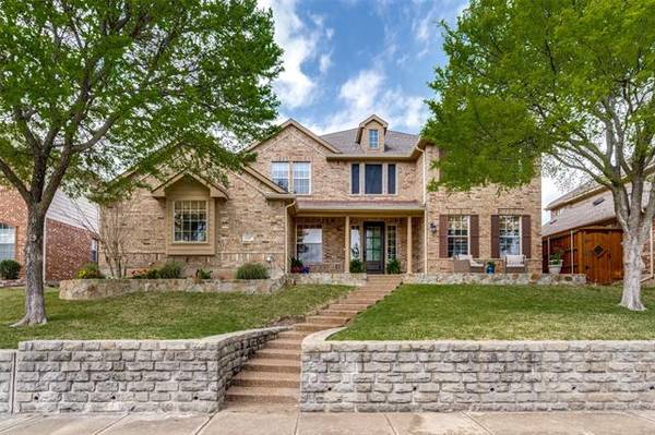 3367 Moroney Drive, Richardson, TX 75082