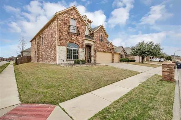 Fort Worth, TX 76052,1401 Mesa Flats Drive