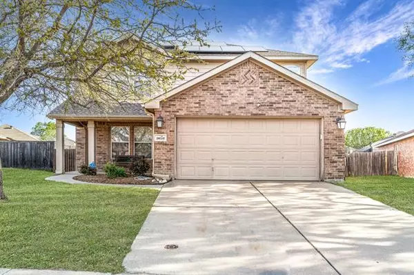 9616 Orinda Drive, Fort Worth, TX 76108