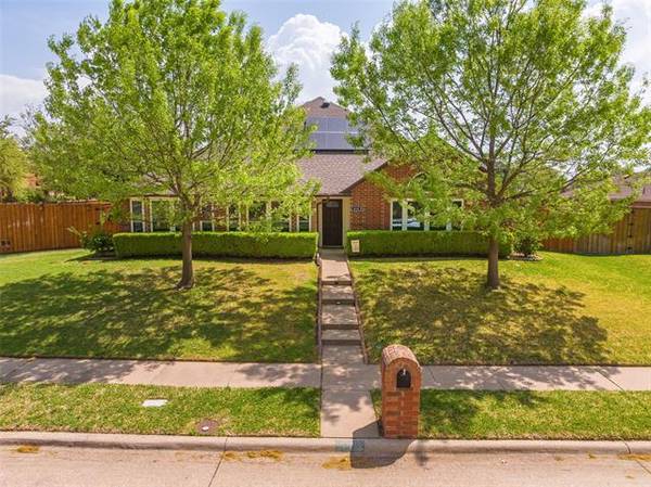 410 Truman Drive, Wylie, TX 75098