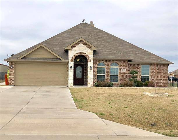 3106 Gunsmoke Drive, Farmersville, TX 75442