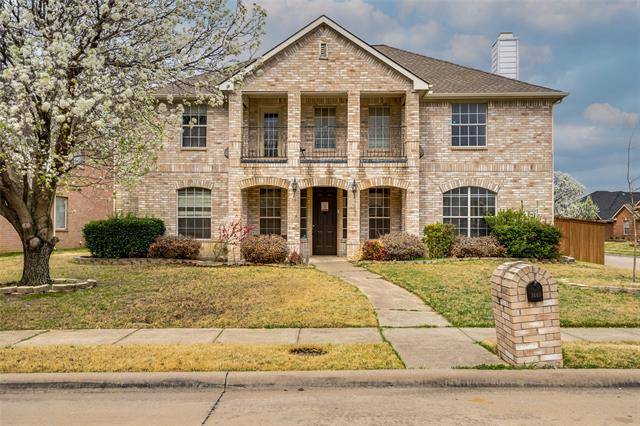 3865 Erath Drive, Carrollton, TX 75010