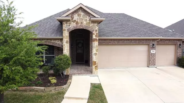 7004 San Francisco Trail, Fort Worth, TX 76131