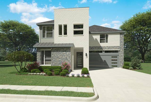 12996 Cooper River Trail, Frisco, TX 75035