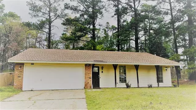 Shreveport, LA 71129,5902 Blue Fox Circle