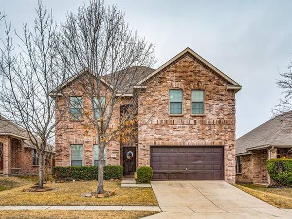 5550 Exeter Drive, Prosper, TX 75078