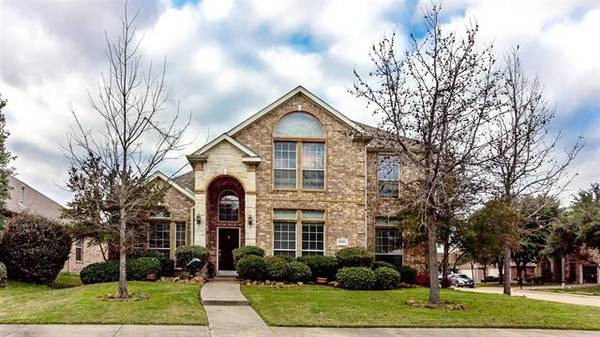 10805 Winged Foot Drive, Rowlett, TX 75089