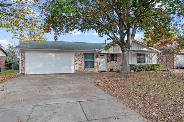 1813 Muse Street, Fort Worth, TX 76112