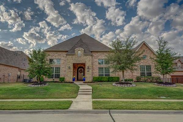 213 Hawks Ridge Trail, Colleyville, TX 76034