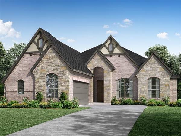 806 Deleon Drive, Midlothian, TX 76065