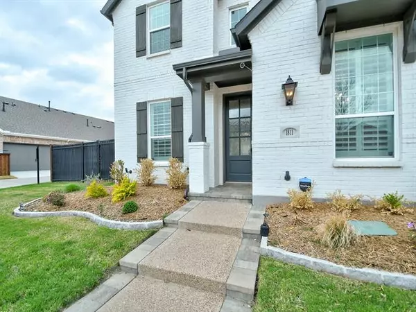 Arlington, TX 76005,1811 Skylark View Lane