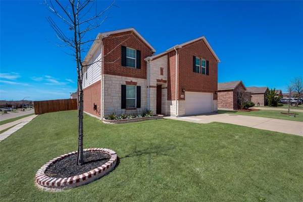 7701 Berrenda Drive, Fort Worth, TX 76131