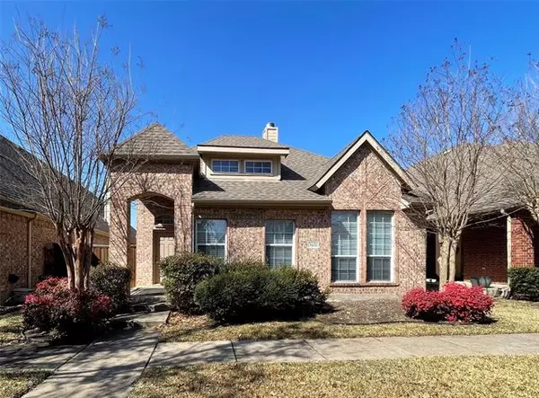 7601 Glasshouse Walk, Frisco, TX 75035