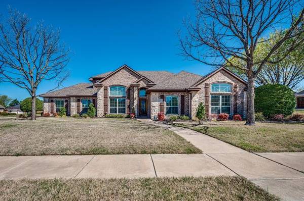 5411 Mulberry Lane, Midlothian, TX 76065