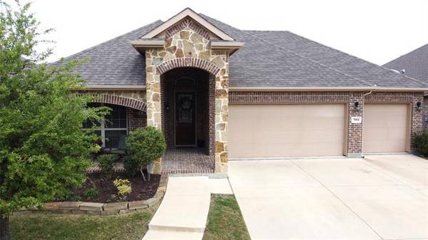 7004 San Francisco Trail, Fort Worth, TX 76131