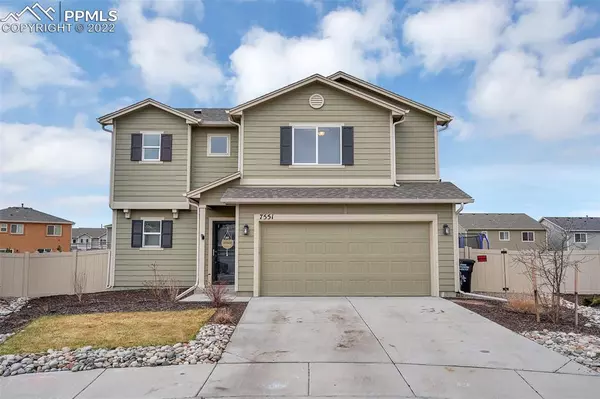 7551 Prasanna PL, Fountain, CO 80817