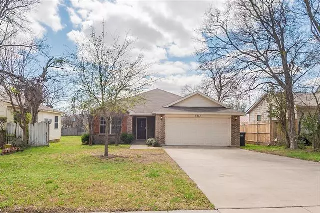 5713 Geddes Avenue, Fort Worth, TX 76107