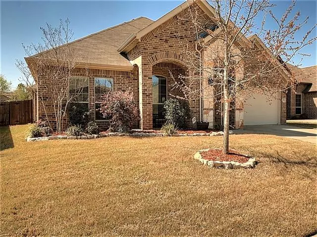 3906 Gentle Breeze Court, Arlington, TX 76017