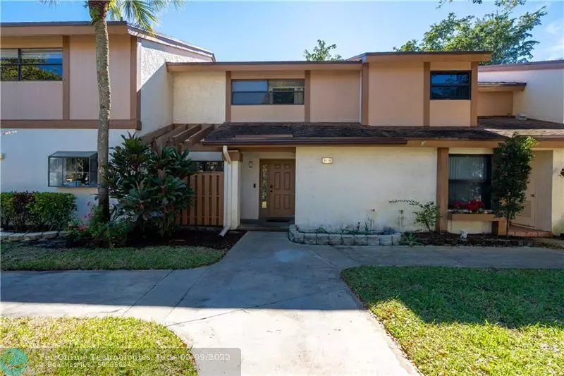 4654 NW 30th St  #4654, Coconut Creek, FL 33063