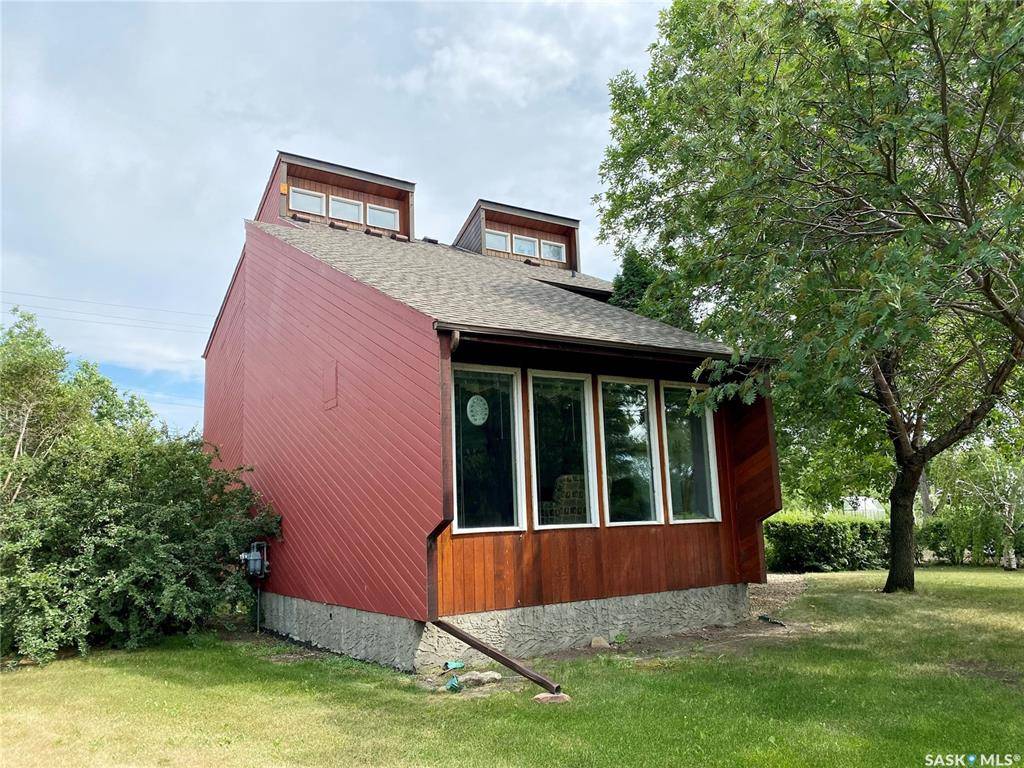 209 Municipal ROAD,  Paynton,  SK S0M 2J0