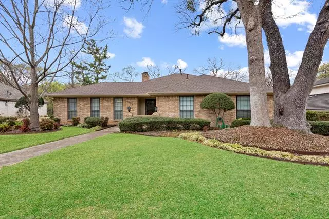 Arlington, TX 76016,4007 Three Oaks Drive