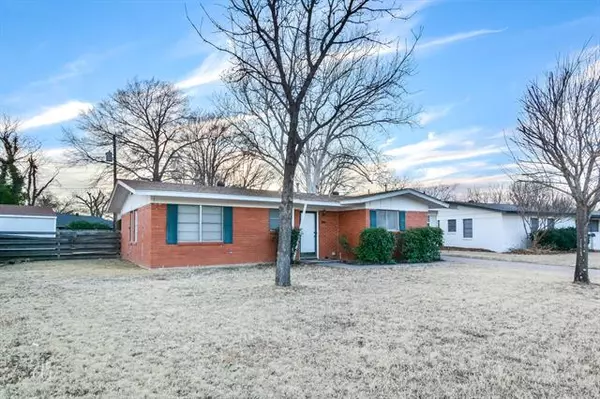 2518 Rountree Drive, Abilene, TX 79601