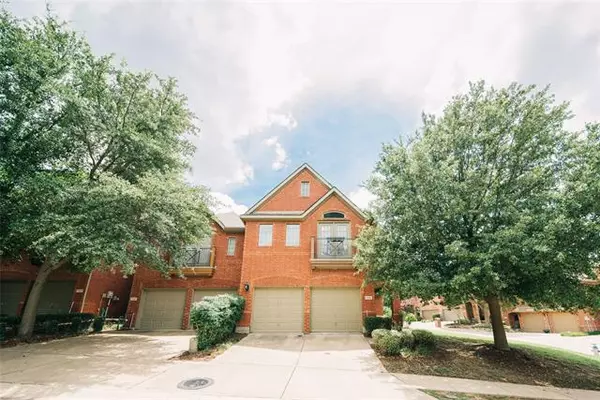 Mckinney, TX 75072,7225 Verdi Way