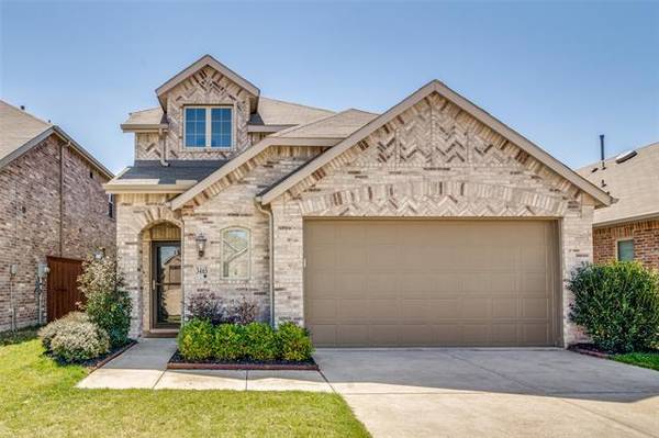 3465 Gypsum Court, Heartland, TX 75126