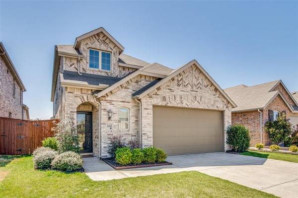 Heartland, TX 75126,3465 Gypsum Court