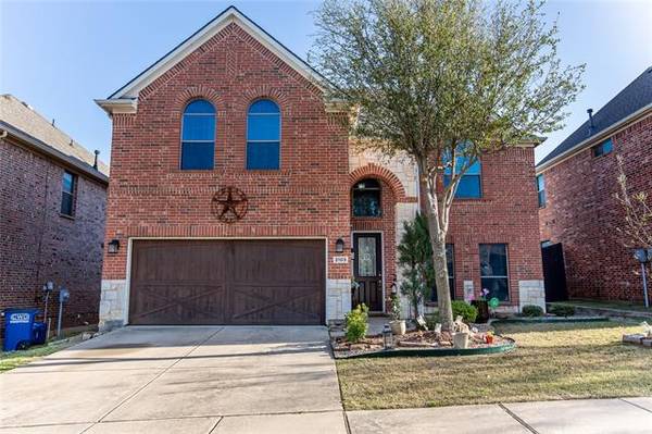 2103 Presidio Circle, Euless, TX 76040