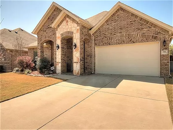 Arlington, TX 76017,3906 Gentle Breeze Court