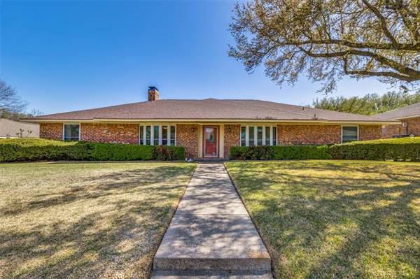 1042 Quail Run, Duncanville, TX 75116