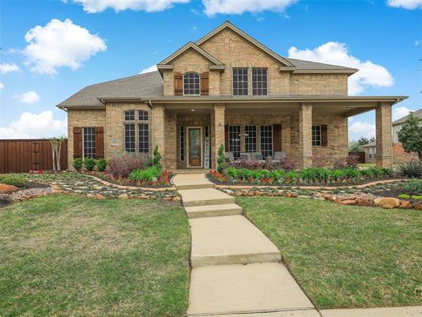 1510 Pleasant Run, Allen, TX 75002