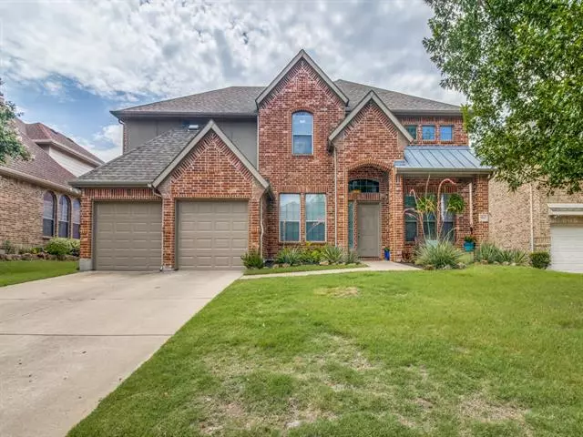 9665 Avalon Drive, Frisco, TX 75035