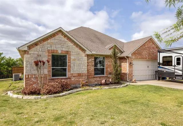 129 Avalon Drive, Princeton, TX 75407