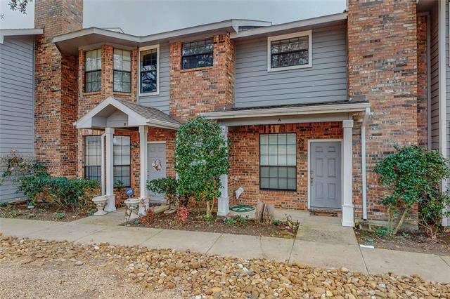 2800 Keller Springs Road #7A, Carrollton, TX 75006