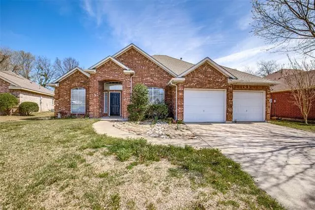 106 Stanford, Forney, TX 75126