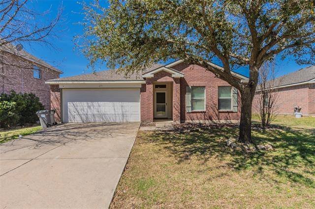 279 Big Bear Drive, Melissa, TX 75454