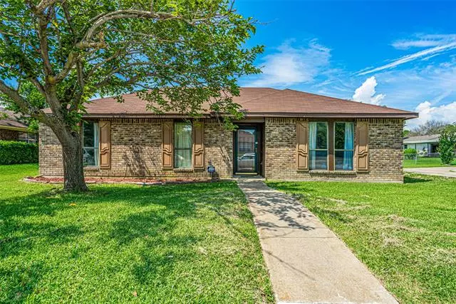 Garland, TX 75043,4921 Avalon Drive