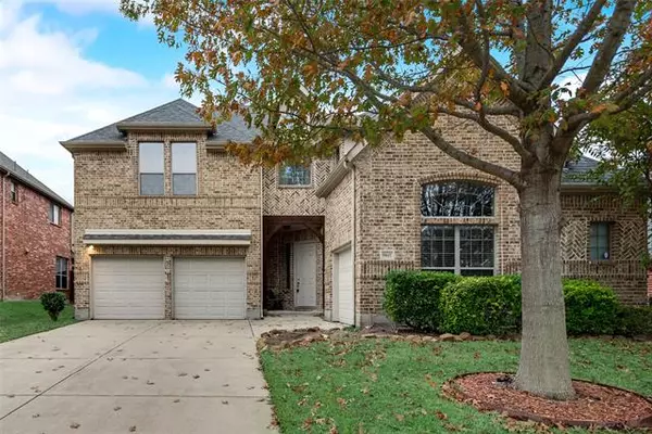 Frisco, TX 75035,9641 Avalon Drive