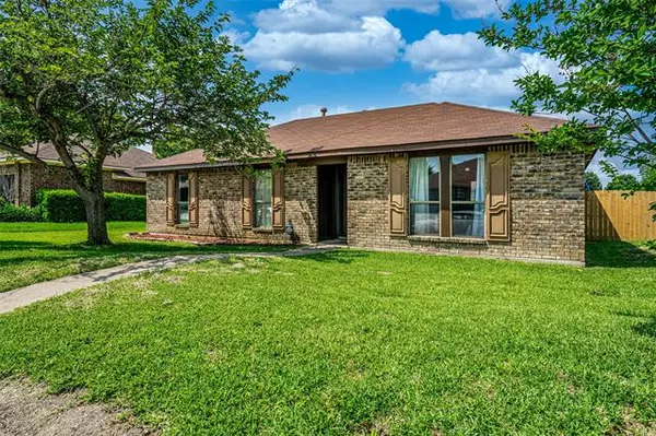 Garland, TX 75043,4921 Avalon Drive