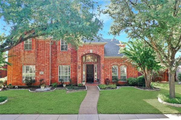 445 Avalon Lane, Coppell, TX 75019