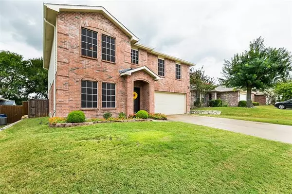 Mckinney, TX 75071,2312 Avalon Creek Way