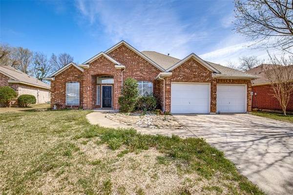 106 Stanford, Forney, TX 75126