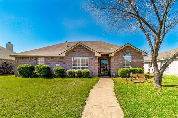 7513 Bryn Mawr Drive, Rowlett, TX 75089