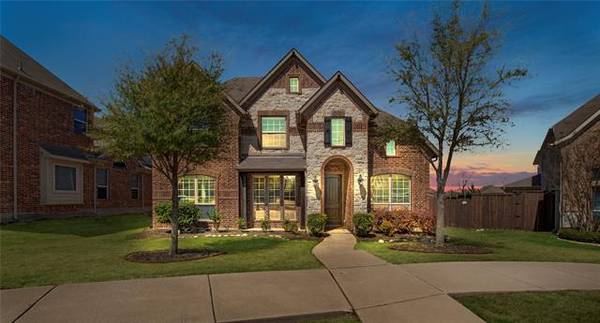 4685 Twisting Trail, Frisco, TX 75036