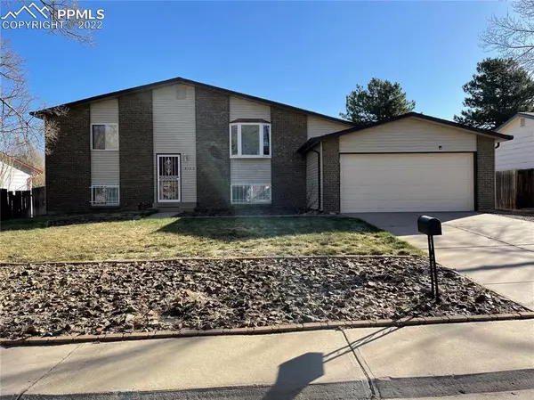 3182 S Norfolk ST, Aurora, CO 80013